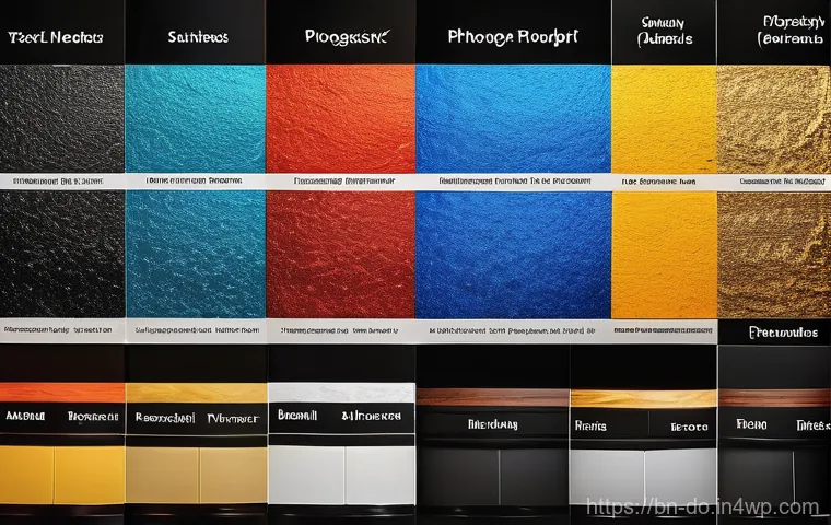 자산 정리와 관련된 자료 정리 방법 - Here are three detailed image generation prompts in English, based on the provided text and adhering...