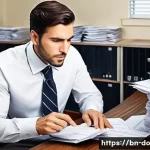 Home 19 자산 정리 및 회계 시스템의 연계 - **Prompt:** "A realistic and highly detailed image portraying the sharp contrast between traditional...