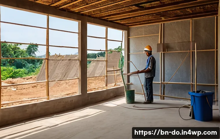 자산 정리 및 리모델링 결정 과정 관련 이미지 1