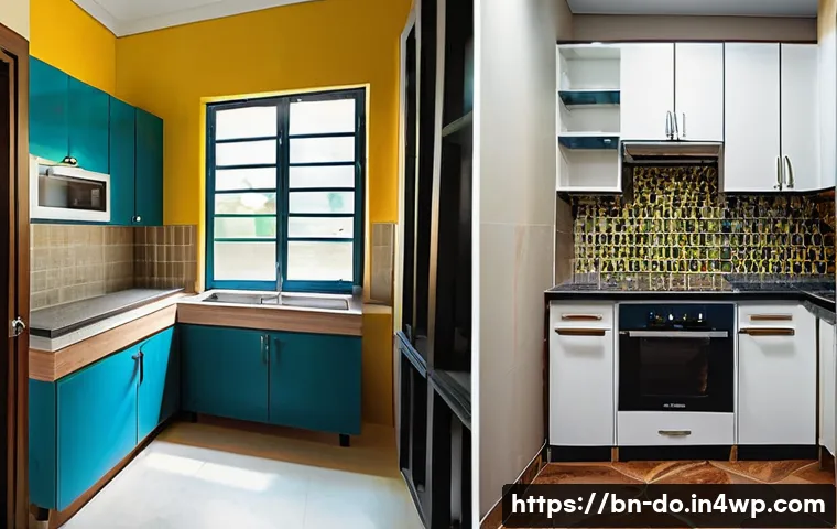 자산 정리 및 리모델링 결정 과정 관련 이미지 2