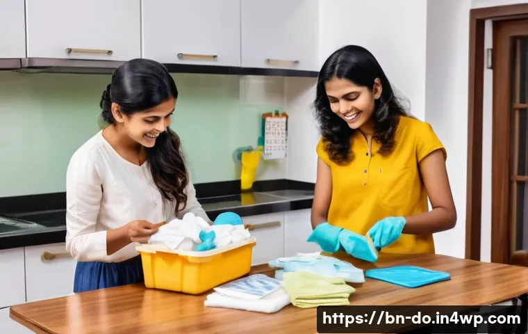 가정용 자산 정리 팁 관련 이미지 2